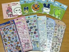 ボンボンドロップシールまとめ売り