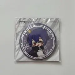 ZETA REJECT 第五人格 alf 缶バッジ