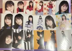 乃木坂46 筒井あやめ 生写真 まとめ売り バラ コンプ - メルカリ