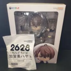 2026年最新】加賀美ハヤト ねんどろいど 台座の人気アイテム - メルカリ