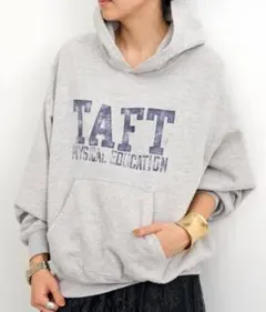 最終【REMI RELIEF/レミ レリーフ】 TAFT HOODIEのサムネイル
