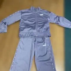 PUMA ジャージ 100cm~