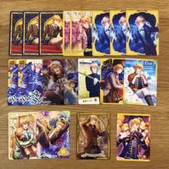 うたプリ ビジュコレ UR 四ノ宮那月 - メルカリ