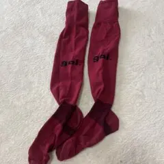 gol. サッカー ソックス エンジのサムネイル