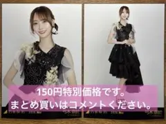 乃木坂46 弓木奈於 2026.May スペシャル衣装49 生写真 ① - メルカリ