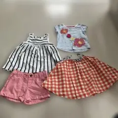 baby gap 90センチセット