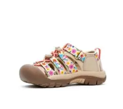 KEEN newport h2 ビッグキッズ 21.0cm