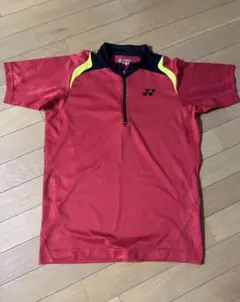値下げ！　ヨネックス　ユニフォーム YONEX SS ゲームシャツ　バド　テニス