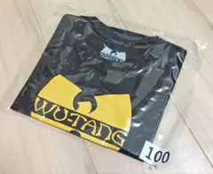 希少 Wu-Tang Clan I LOVE NY パロディ Tシャツ ラップT - メルカリ