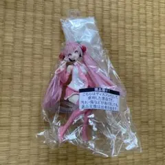 桜ミク 2024 ぬーどるストッパー フィギュア ノーマルカラー　見本品