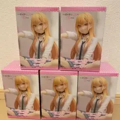 受注限定 その着せ替え人形は恋をする 着せ恋 ヌル女 デスクラバー