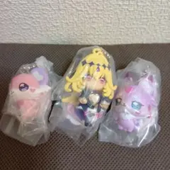 名探偵プリキュア　名探偵スイング1