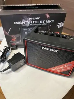 MOSKY AUDIO Bright Flame ギターアンプシミュレーター - メルカリ