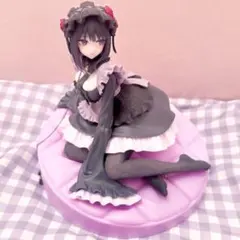 その着せ替え人形は恋をする AMP+フィギュア 喜多川海夢 黒江雫ver.