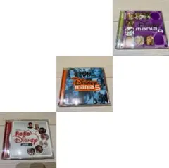 ディズニーソング｜オムニバスアルバム CD