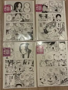 Rofj JUMP SHOP ワンピース アクリルタグ キーホルダー ルフィ - メルカリ