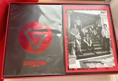 【CD/DVD】GENERATIONS ベストアルバム
