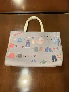 レディースバッグのサムネイル