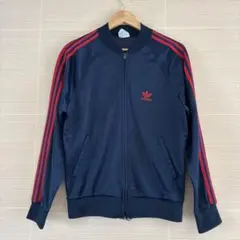 80s adidas atp トラックジャケット vintage usa製70s