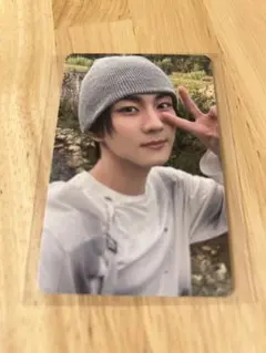 ジョンウォン ENHYPEN / THE SIN : VANISH トレカ