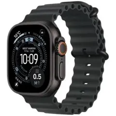 アップル　Apple Watch Ultra 3　MF0J4J/A　49mm