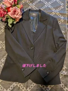 2026年最新】ユキコハナイ ジャケットの人気アイテム - メルカリ