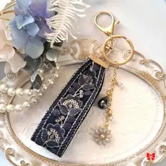 mamerin ♪様お取引中⭐2880⭐❣️夏アクセ❣️オリジナル✴一点物