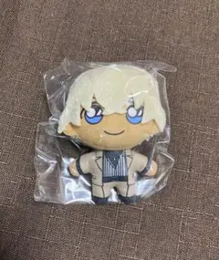 コナン　一番くじ　安室透　ぬい