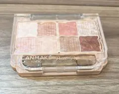 キャンメイク プティパレットアイズ03