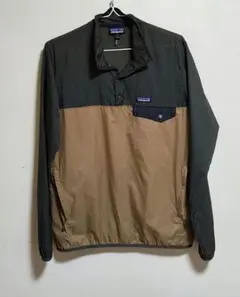 2026年最新】patagonia フーディニ スナップtの人気アイテム - メルカリ