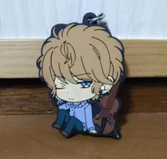 DIABOLIKLOVERS 逆巻シュウ ラバスト