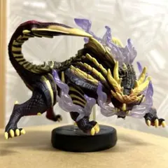 CAPCOM モンスターハンターライズ amiibo マガイマガド