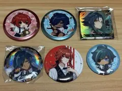 2026年最新】原神 ガイア 缶バッジの人気アイテム - メルカリ