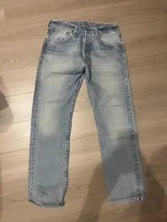 LEVI'S リーバイス 501 ビッグE USA製 赤耳 W32 L32のサムネイル