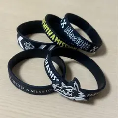 2026年最新】manwithamission グッズの人気アイテム - メルカリ