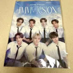 【お値下げ中‼️】enhypen ポスター