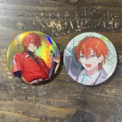 2025年最新】18trip 缶バッジ 練牙の人気アイテム - メルカリ