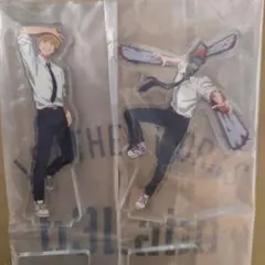 チェンソーマン レゼ編 一番くじ　デンジ　チェンソーマン　セット