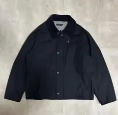 ユニクロ ユーティリティショートブルゾン　XL