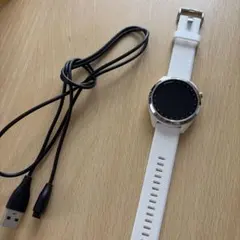 GARMIN ★Approach S42 ホワイト 本体のサムネイル