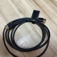HDMIケーブル　2m