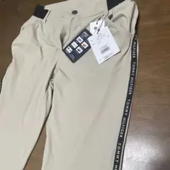 トミーヒルフィガー レディースパンツ S ベージュ