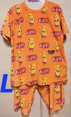 2026年最新】ハッピーターン tシャツの人気アイテム - メルカリ