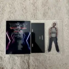 PSYCHICFEVER JIMMY アクリルスタンド