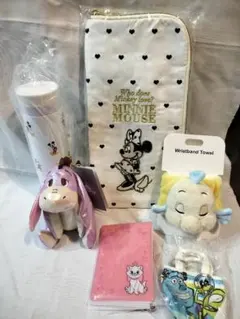 2026 ディズニーストア　福袋