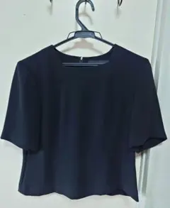 ブラックスーツ13号　フォーマル　喪服　3点セット