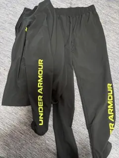 アンダーアーマー セットアップ