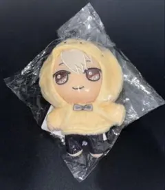 アイドリッシュセブン アイナナ きらどる おさんぽーず　vol.4 棗巳波