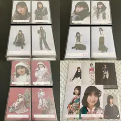【最終値下げ】櫻坂46 山田桃実 生写真 まとめ売り
