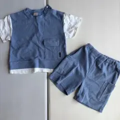 プティマイン　セットアップ　90